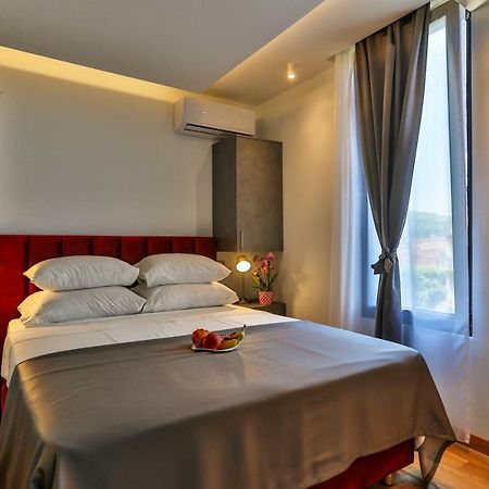 Hotel M Подгорица Экстерьер фото