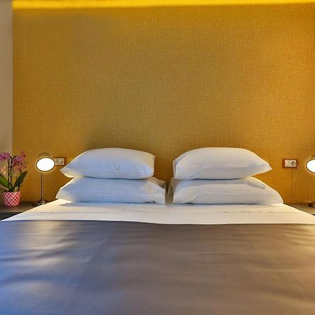Hotel M Подгорица Экстерьер фото