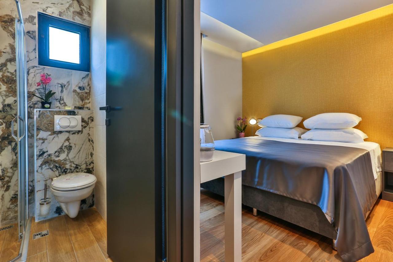 Hotel M Подгорица Экстерьер фото